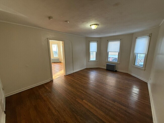 Building Photo - 60-62-62 Acushnet Ave