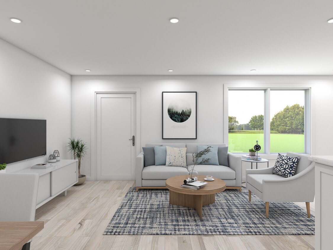 Foto principal - The Reserve on 29th Townhomes
