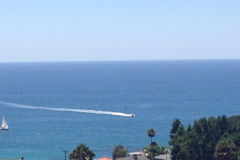 Panoramic Ocean View and sometimes Catalina! - 21702 Ocean Vista Dr