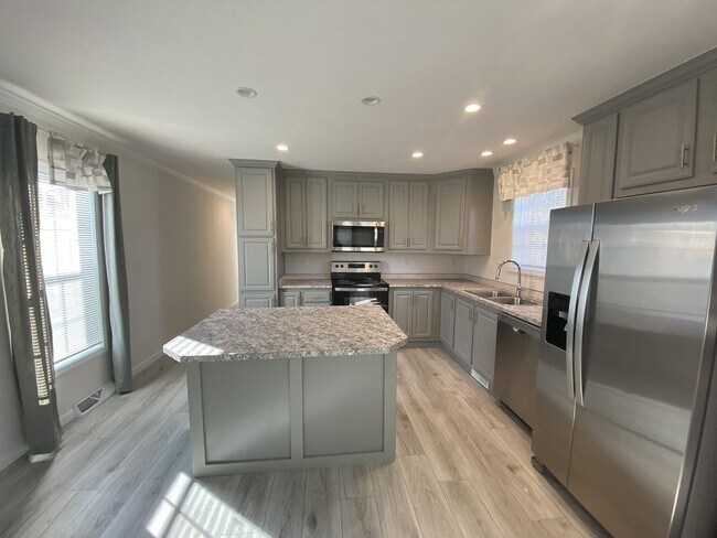 Foto del edificio - 49 Woodchuck Pkwy