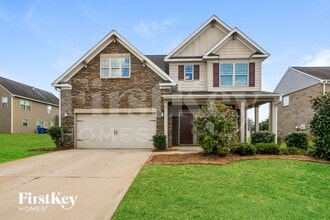 Building Photo - 719 Hot Springs Trail