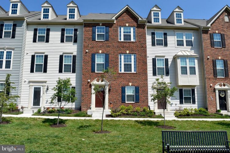 7430 Rigby Pl, Elkridge, MD 21075 Townhome Rentals in Elkridge MD