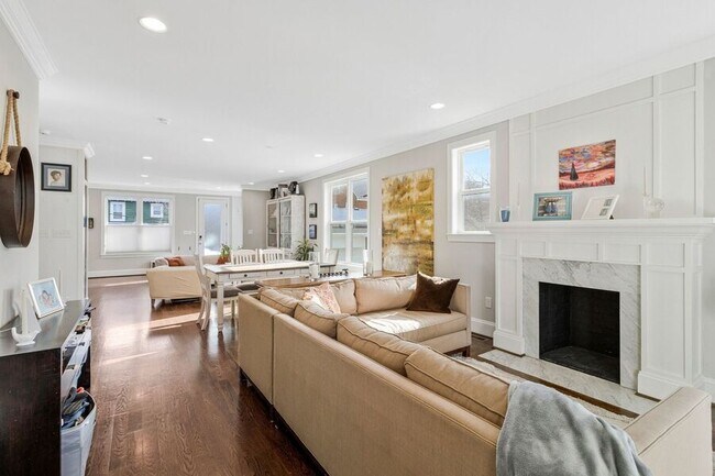 Foto del edificio - 6515 8th St NW