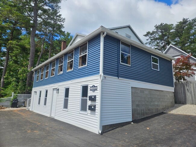 Building Photo - 19 Seaview Ave