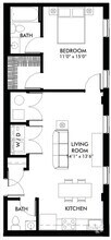 Building Photo - 121 12th St