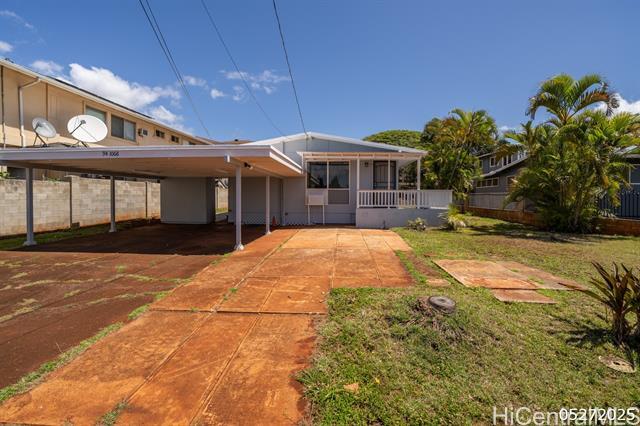 Foto principal - 94-1068-1068 Lumi St