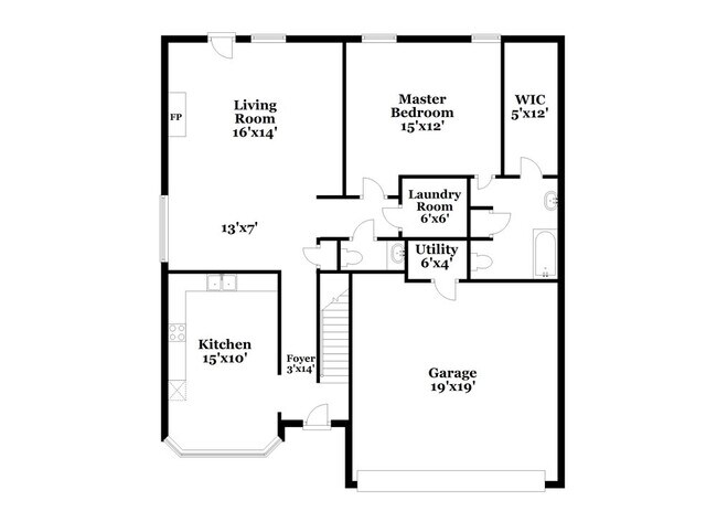 Building Photo - 4905 Top Notch Loop