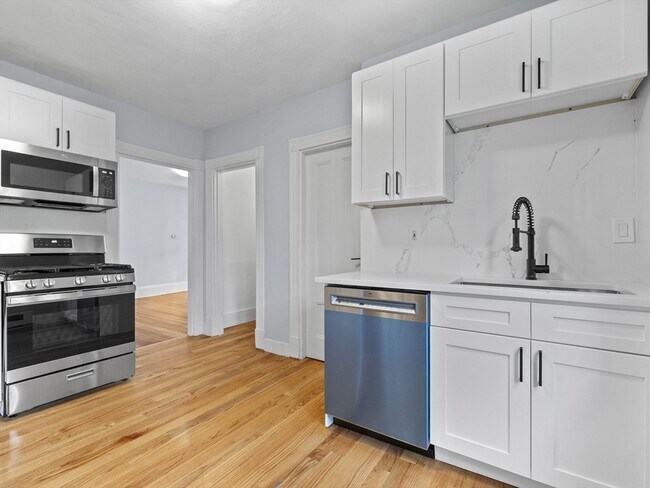 Foto del edificio - 39 Hancock St