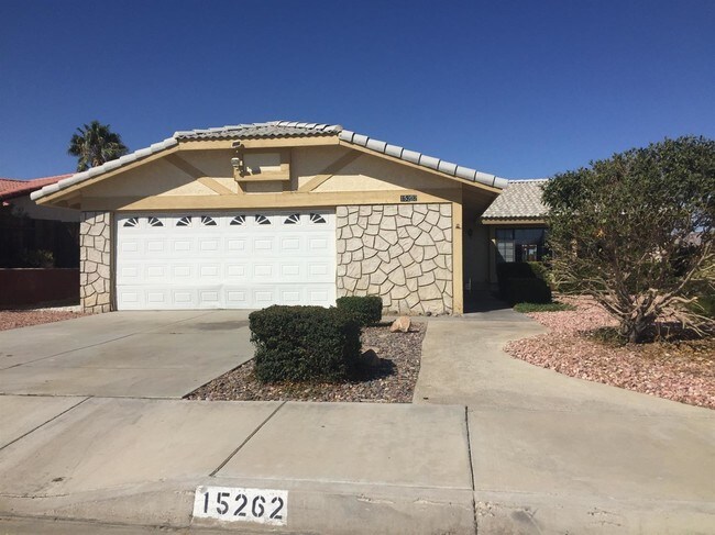 Building Photo - 15262 Chaparral Way