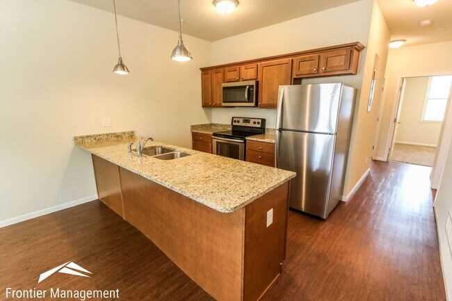 Foto del edificio - 1024 Fremont St