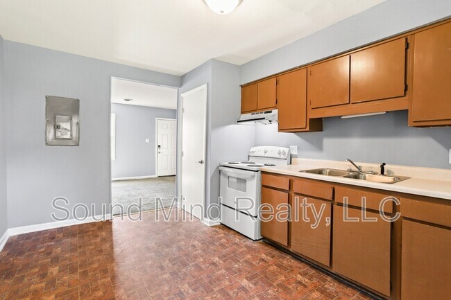 Foto del edificio - 1401 Sportsman Trail