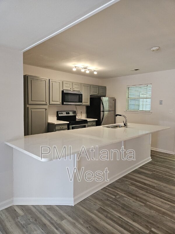 Foto del edificio - 5128 Afton Way SE