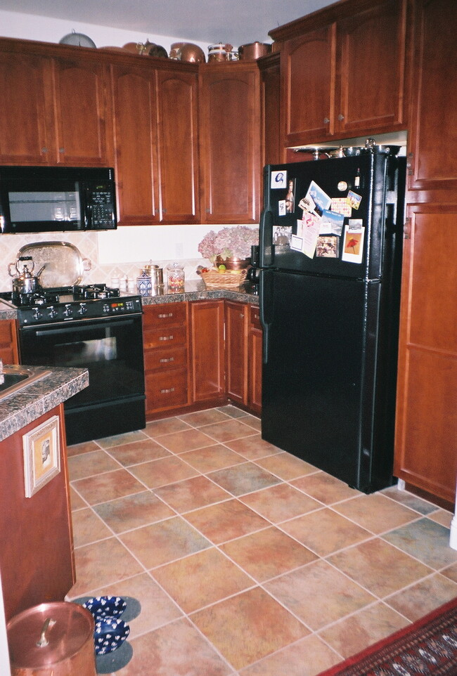 Kitchen - 6 Lily Way