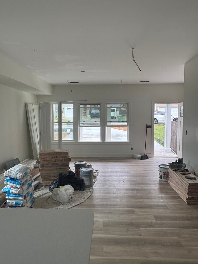 Foto del edificio - 4018 Cumberland Ave