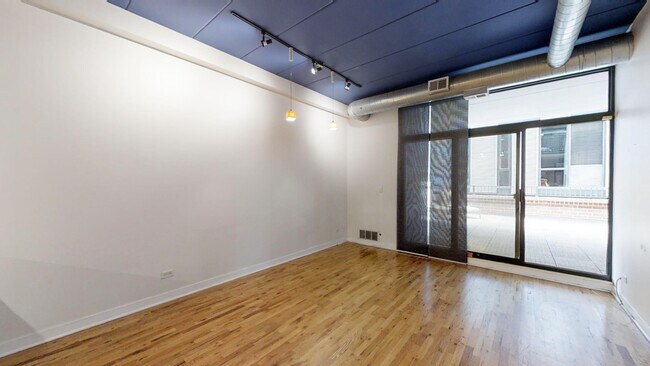 Foto del edificio - 841 W Monroe St