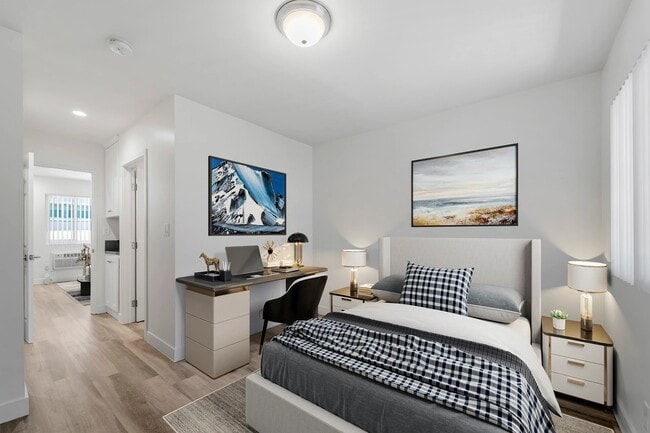 Foto del edificio - 1240 W 29th St