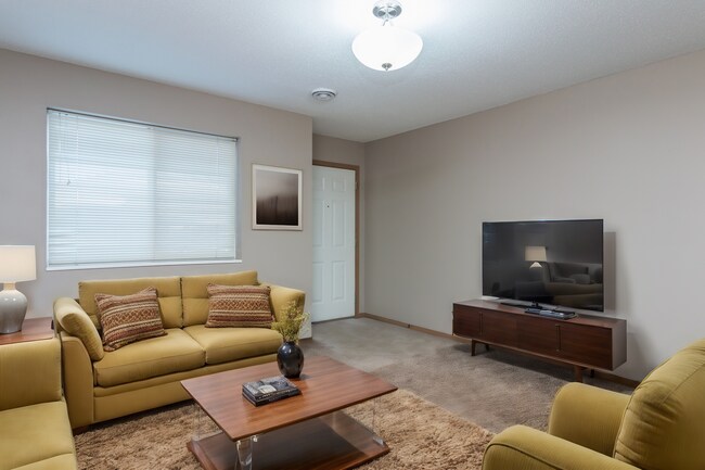 Foto del interior - Saddle Creek Townhomes - New Leasing Incentives !