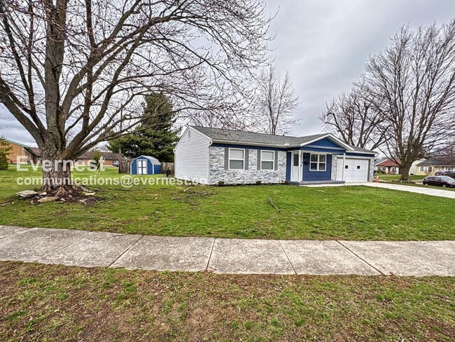 Foto del edificio - 144 Marvin Ln