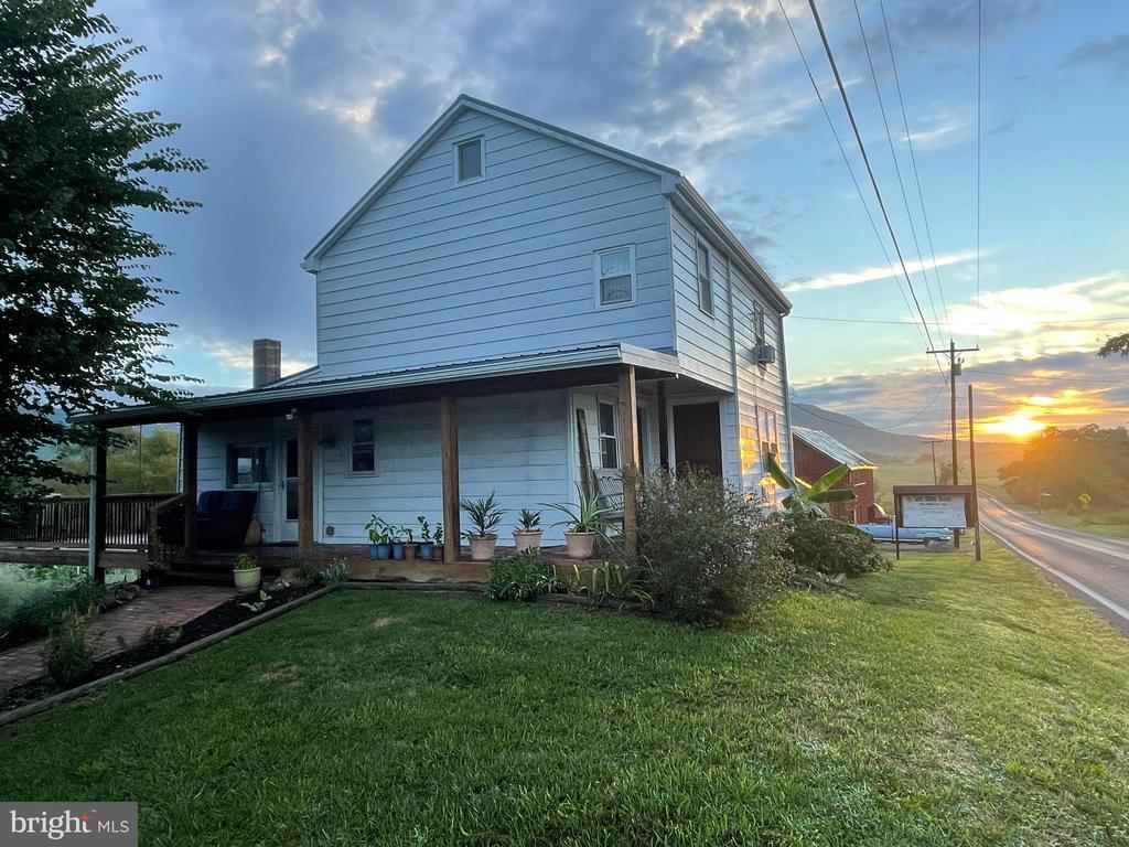 3936 Enola Rd, Newville, PA 17241 House Rental in Newville, PA