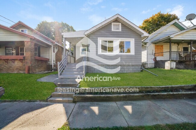 Foto del edificio - 608 E Thrush Ave