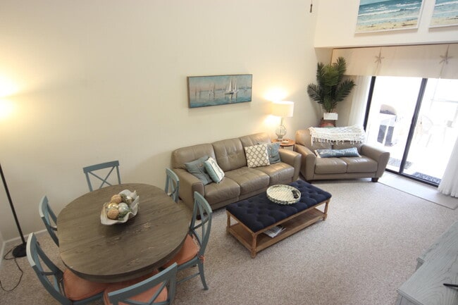 Foto del edificio - 508 Sea Oats Dr