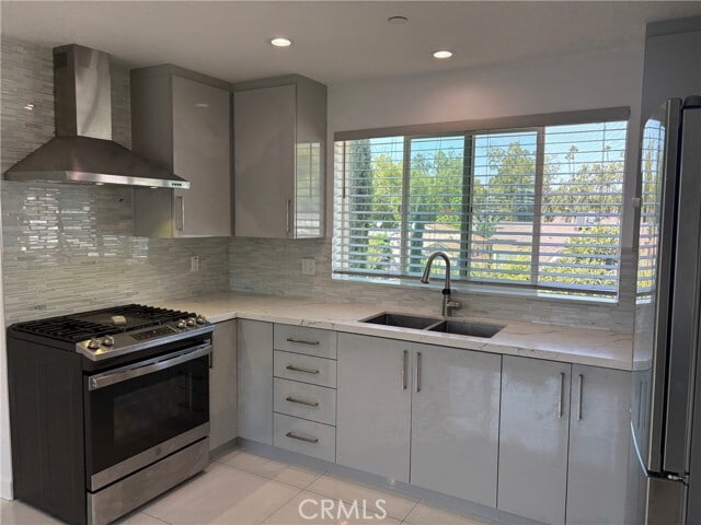 Foto del edificio - 1221 Irving Ave