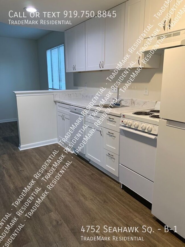 Building Photo - 4752 Seahawk Ct