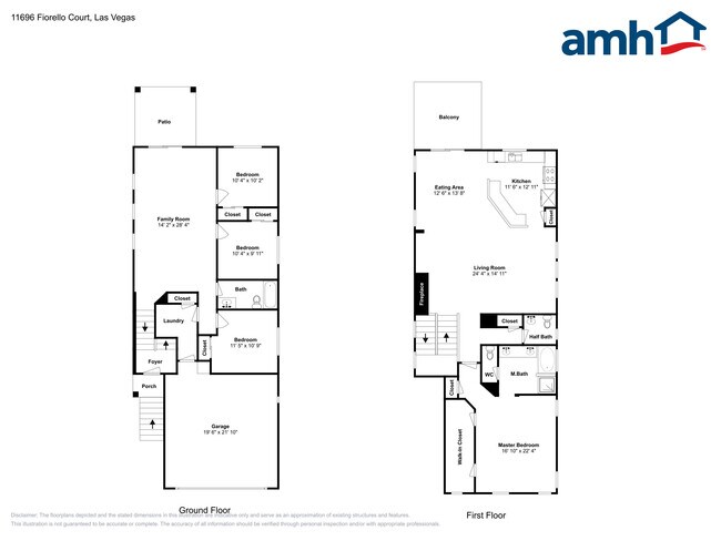 Building Photo - 11696 Fiorello Ct