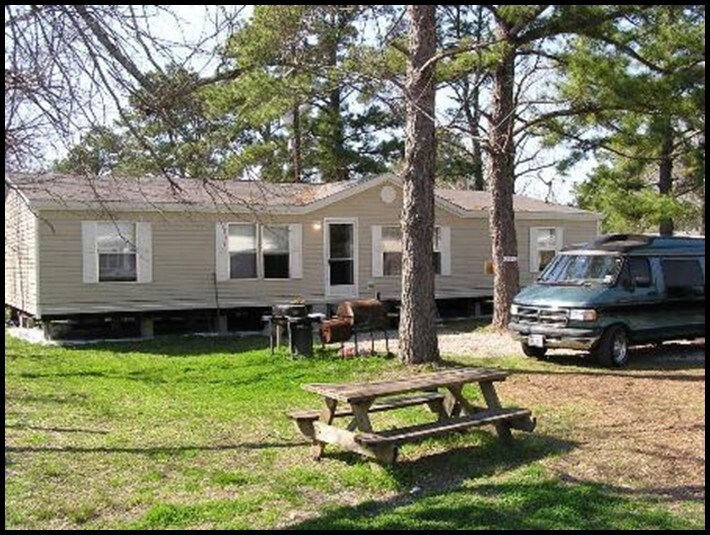 Foto del edificio - Bentwood Estates Mobile Home Park