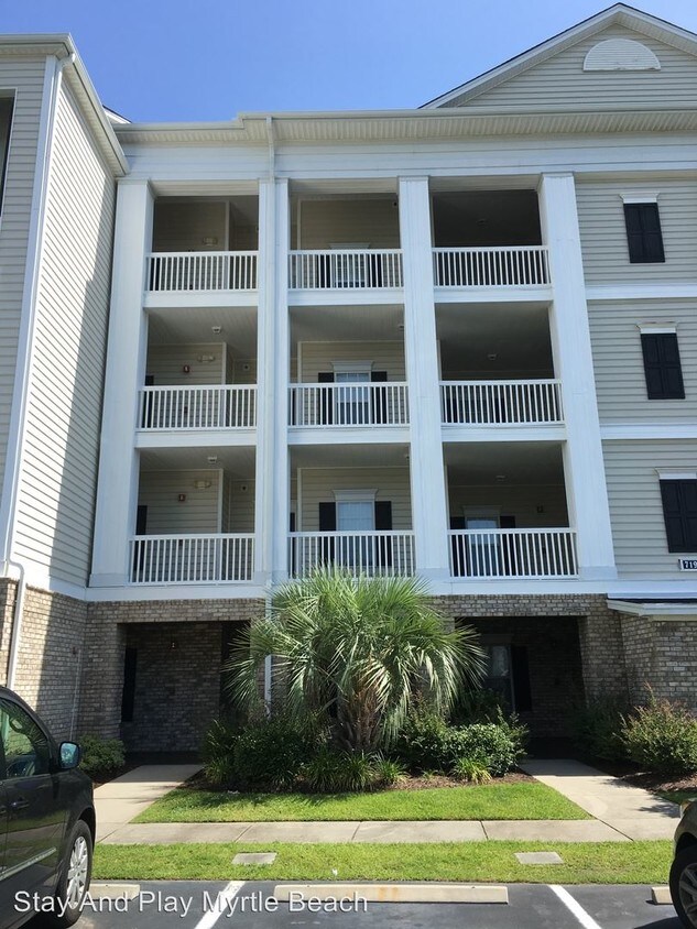 719 Shearwater Ct, Murrells Inlet, SC 29576 Condo for Rent in