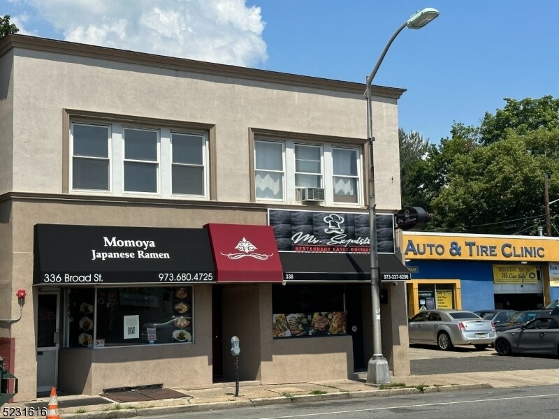 Primary Photo - 336 Broad St