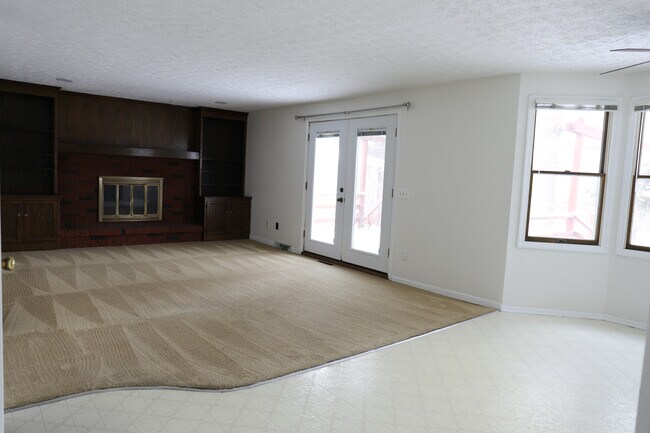 Foto del edificio - 5409 Johnnycake Rdg NE
