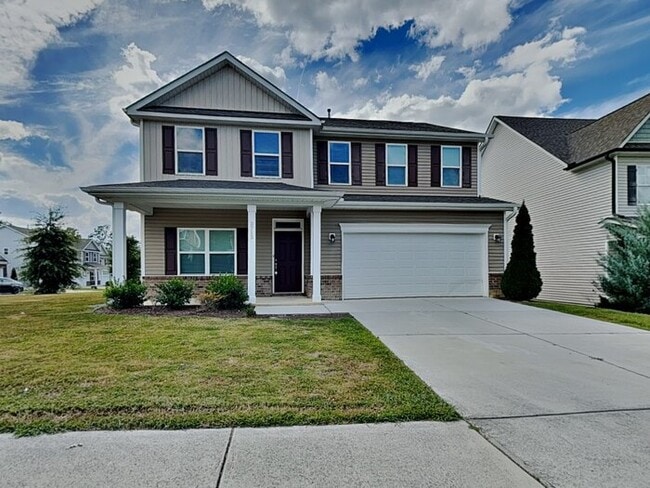 Building Photo - 3713 Massey Ridge Ct
