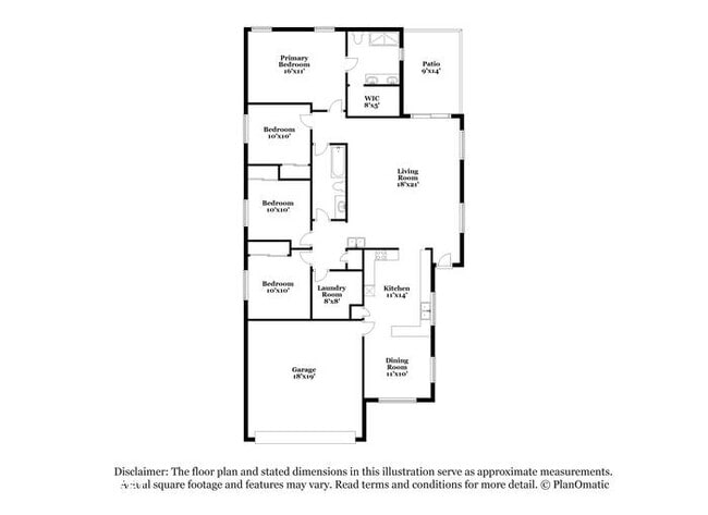 Building Photo - 3202 W Louise Dr, Phoenix, AZ 85027