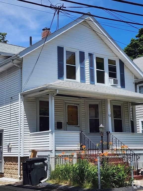 Building Photo - 51 Fairmont St