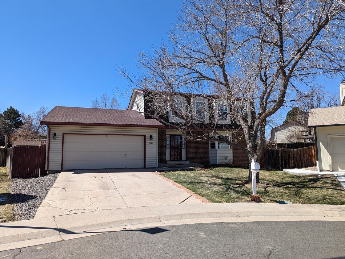 Foto principal - 5181 S Truckee St
