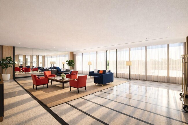 Foto del edificio - 5838 Collins Ave