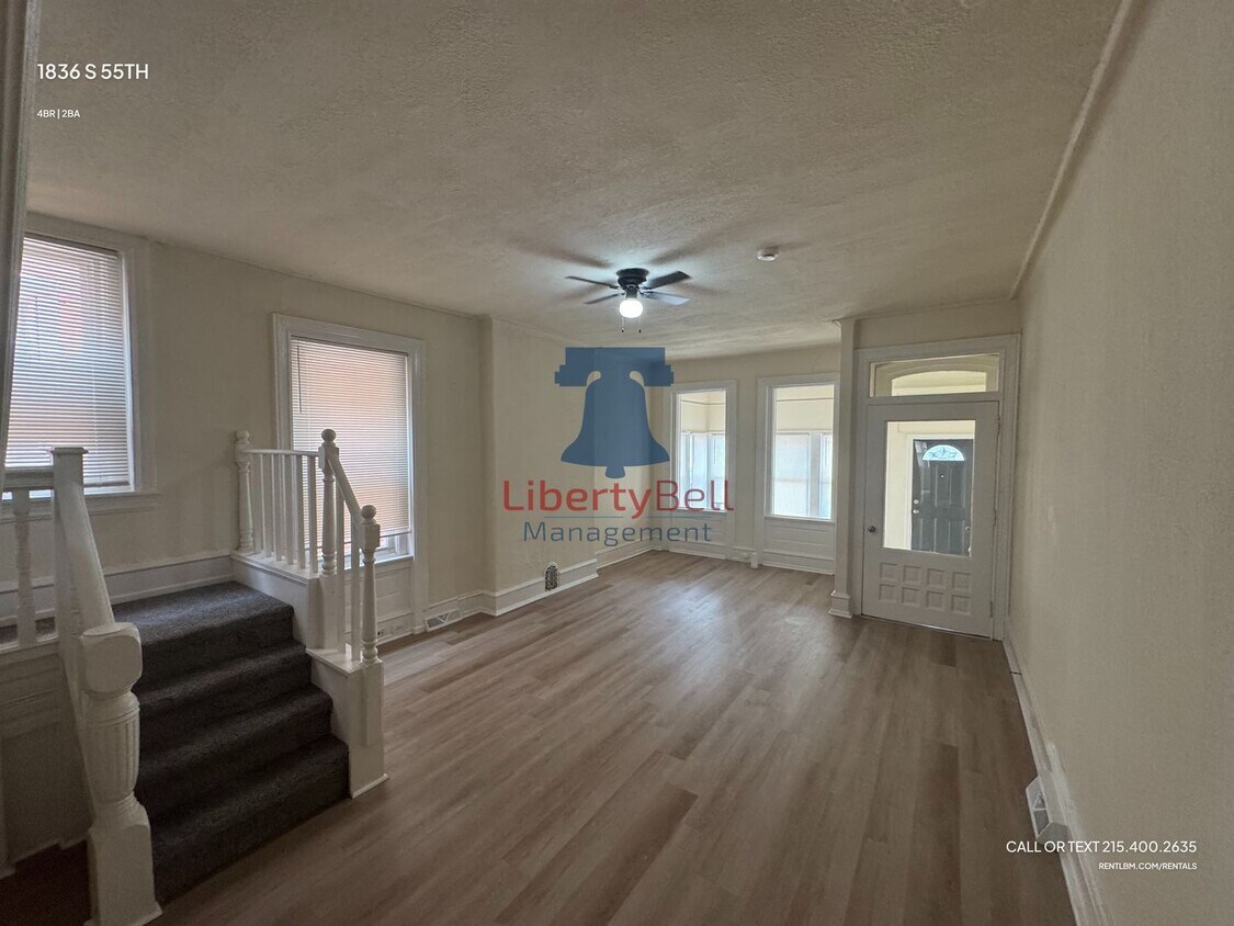 Photo - 1836 S 55th St (Philadelphia, PA)
