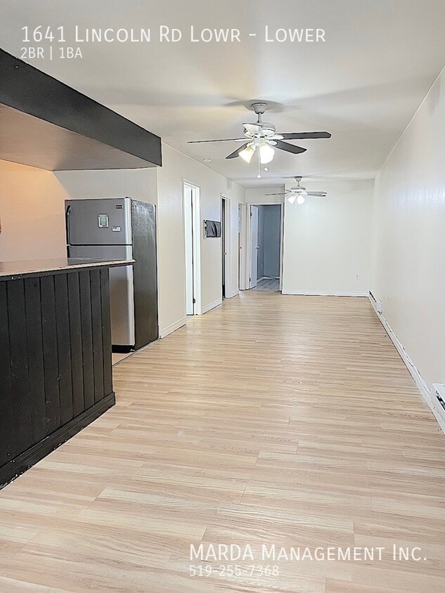 Photo principale - COZY OPEN CONCEPT 2 BED/1 BATH LOWER UNIT ...
