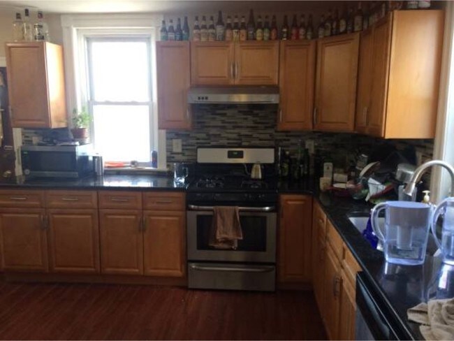 Foto del edificio - 11 Braddock Park