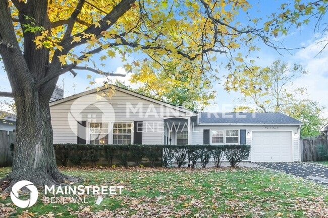 Building Photo - 3232 Wellington Ave