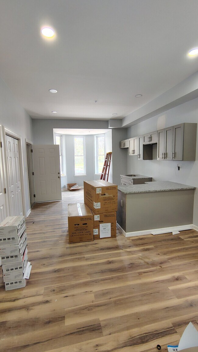 Photo - 3412 N 19th St Apartment