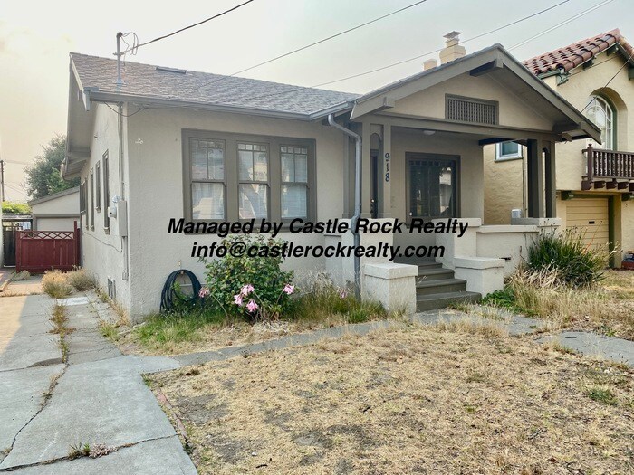 Primary Photo - 918 Pomona Ave