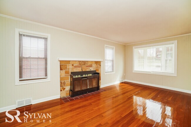 Foto del edificio - Don't miss out on this sweet home