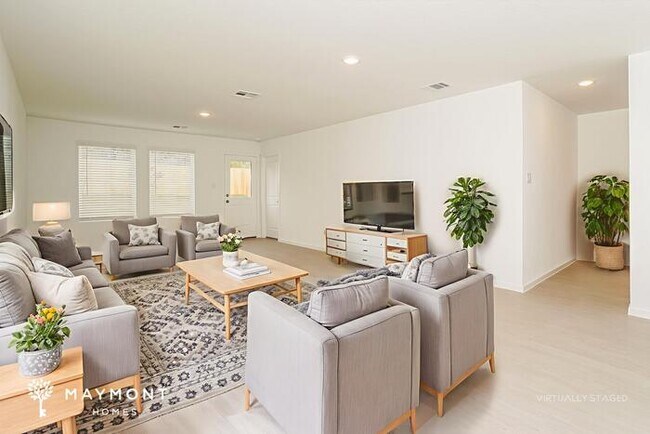 Foto del edificio - 14903 Warwick Shire