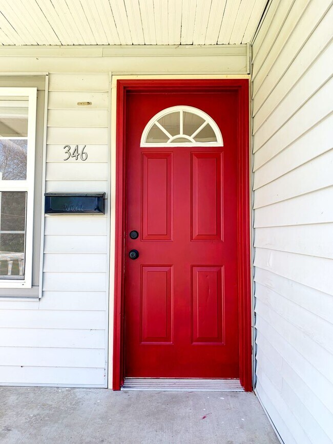 Foto del edificio - Move in Ready...346 Virginia Ave, Cottage Hills