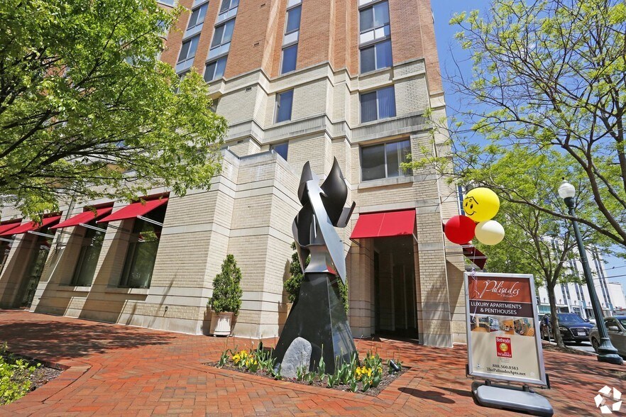 Palisades of Bethesda Rentals Bethesda, MD