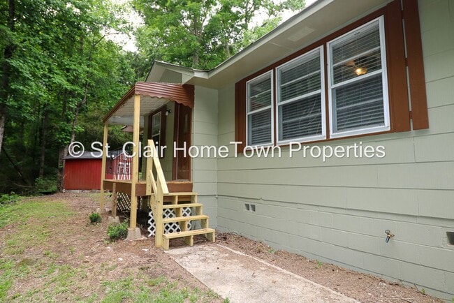 Building Photo - Pell City Rental