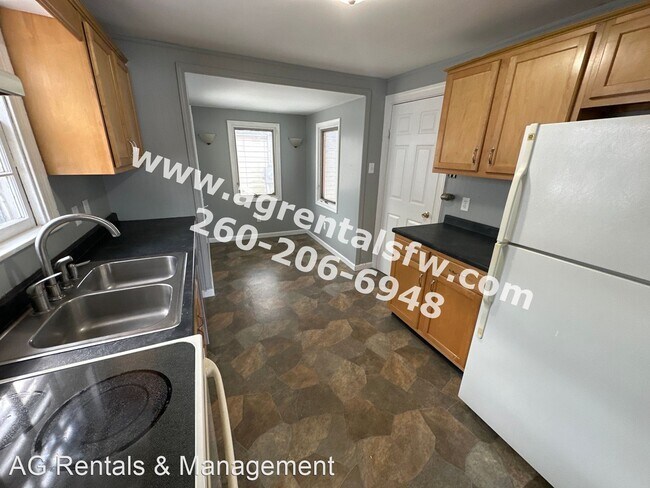 Building Photo - 2 br, 1 bath House - 1015 Irene Ave