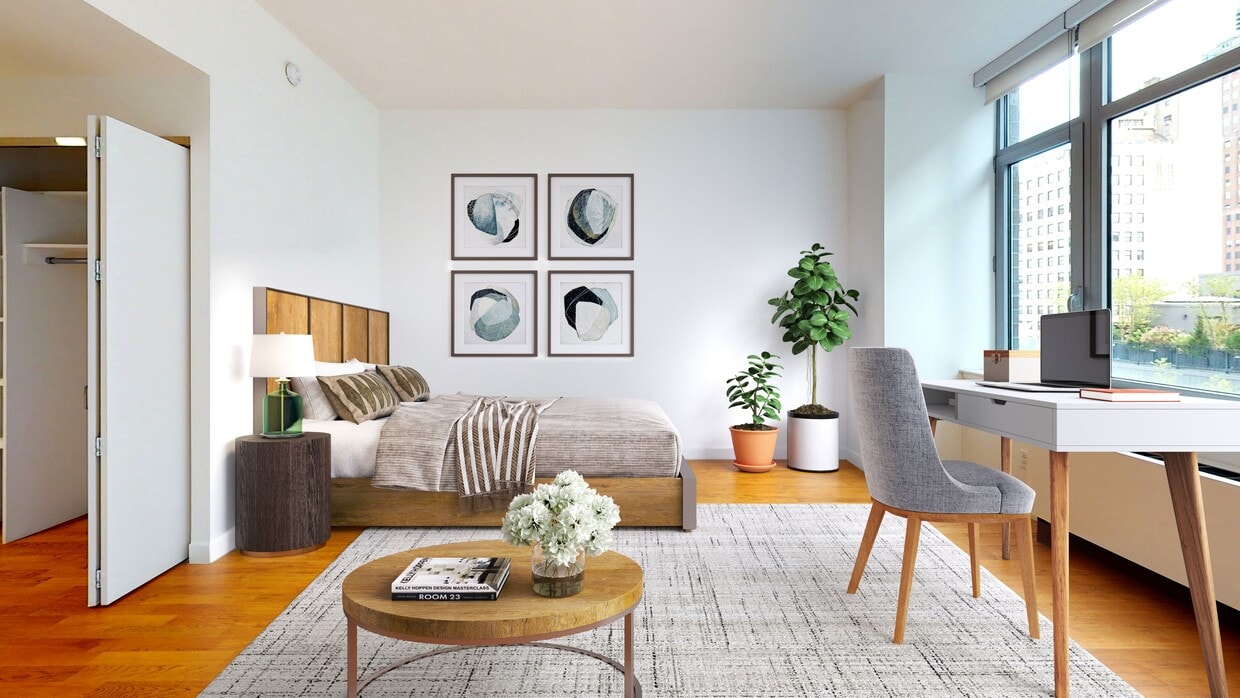 88 Leonard St Unit 721, New York, NY 10013 Apartment for Rent in New